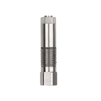 Actuator lineair voor DIY -model